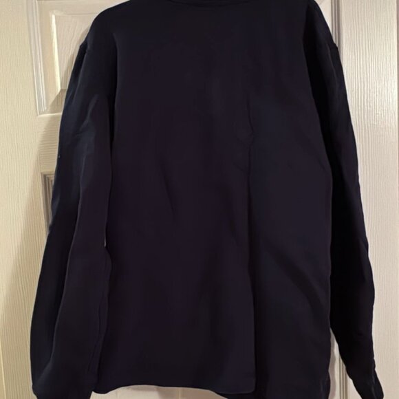 Ted Baker Quarter Zip - Men's 4 (Large) - Picture 2 of 3